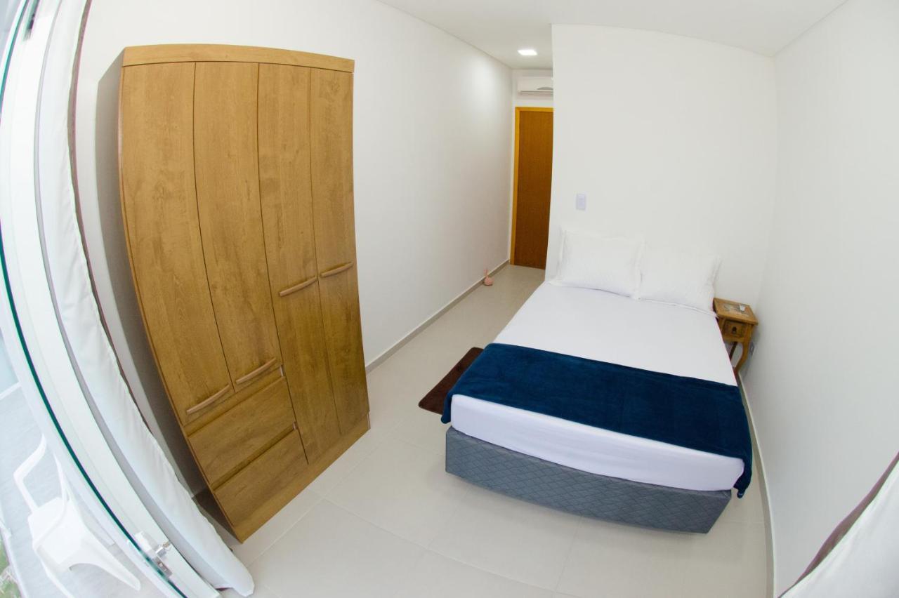 Apartamentos Sinha Penha  Εξωτερικό φωτογραφία