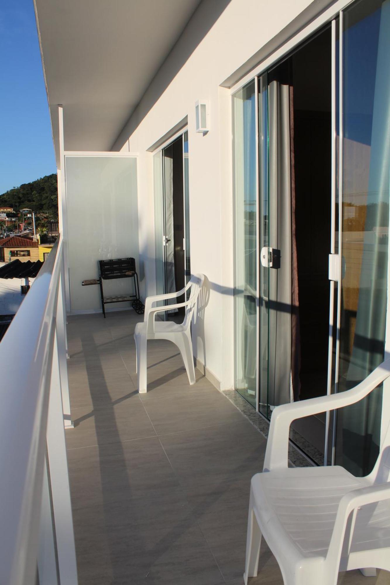 Apartamentos Sinha Penha  Εξωτερικό φωτογραφία